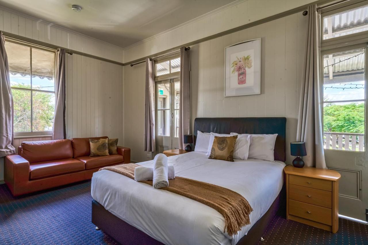 Yandina Hotel Екстер'єр фото