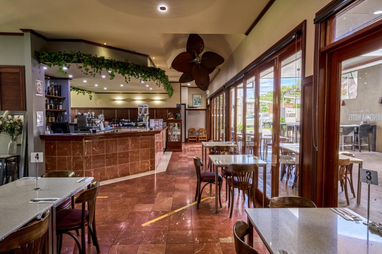 Yandina Hotel Екстер'єр фото