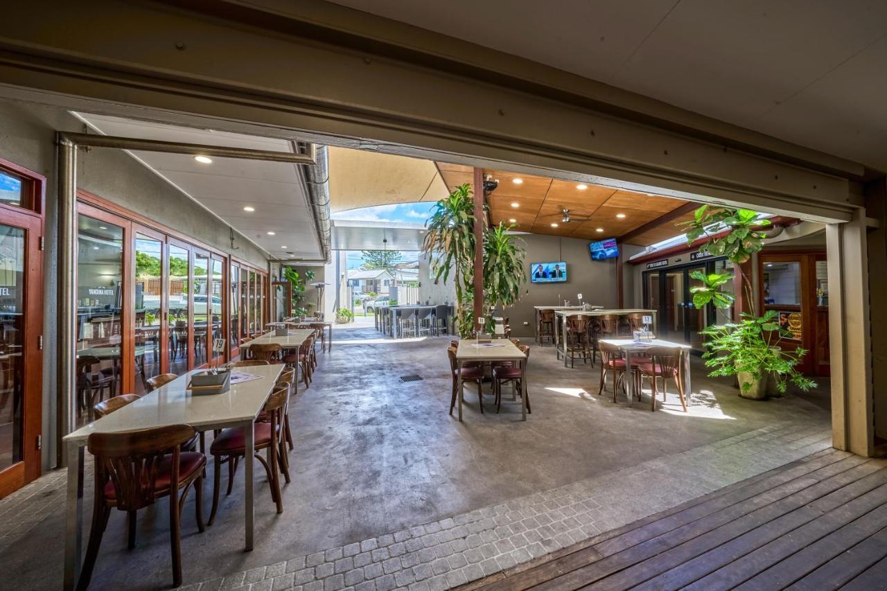 Yandina Hotel Екстер'єр фото